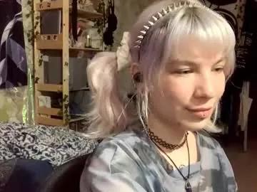 libbynading from Chaturbate