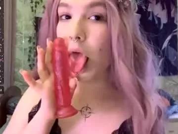 libbynading from Chaturbate