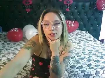 Licethf00x webcams show profile image 