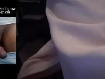 liebestool008 from Chaturbate is Freechat