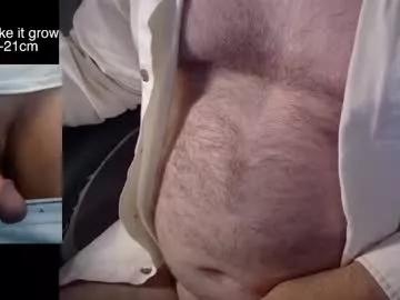 liebestool008 from Chaturbate is Freechat