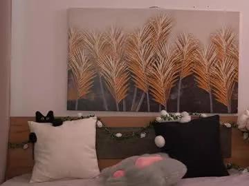 light_my_f1re from Chaturbate is Freechat