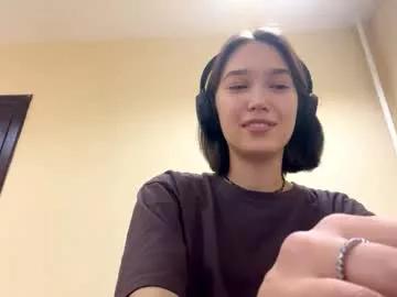 Ligiabereda webcams show profile image 