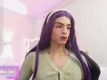 lihian_tay from Chaturbate