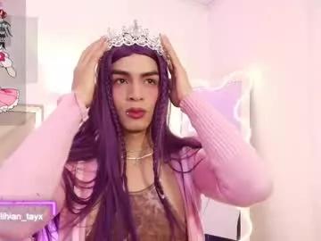 lihian_tay from Chaturbate