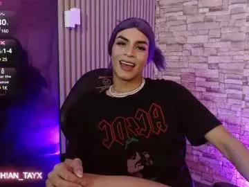 lihian_tay from Chaturbate