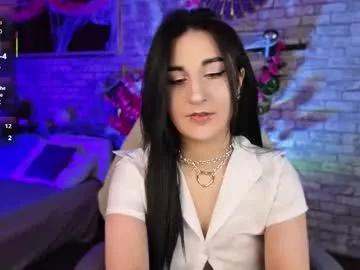 lii_rose from Chaturbate