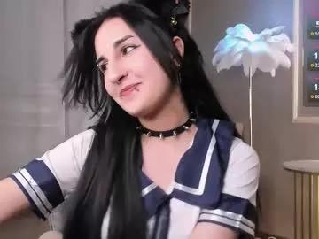 lii_rose from Chaturbate