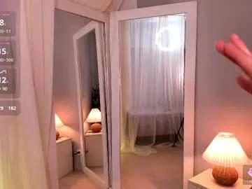 liia_sweett from Chaturbate