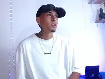 liiaam_lee_ from Chaturbate