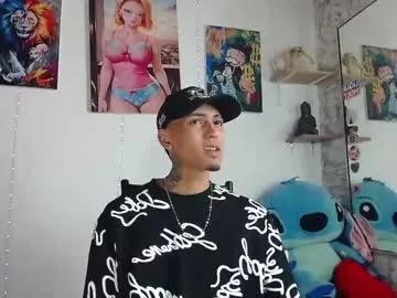 liiaam_lee_ from Chaturbate