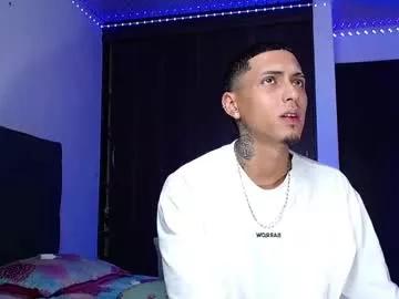 liiaam_lee_ from Chaturbate