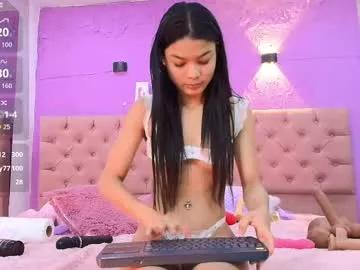 liiablossom from Chaturbate
