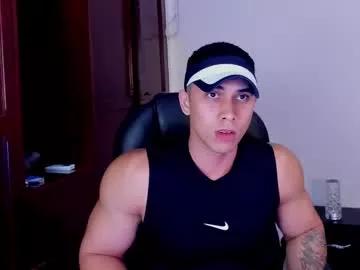 liiam_jesus from Chaturbate
