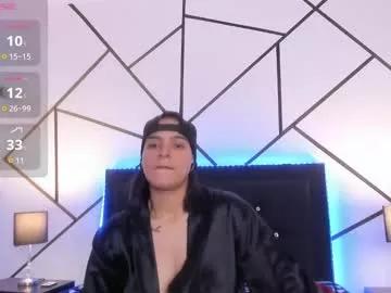liiam_smith_ from Chaturbate