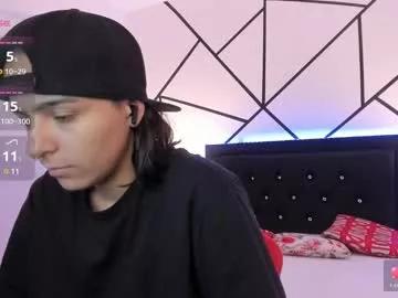 liiam_smith_ from Chaturbate