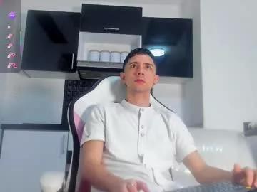 liiamhudson_ from Chaturbate