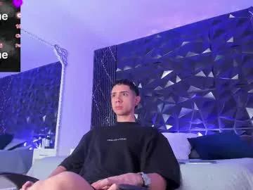 liiamhudson_ from Chaturbate