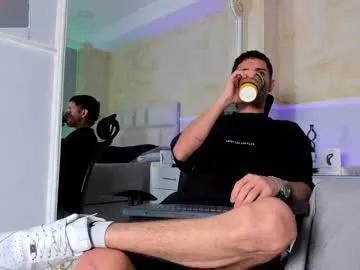 liiamhudson_ from Chaturbate