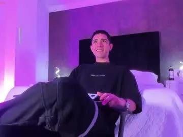 liiamhudson_ from Chaturbate