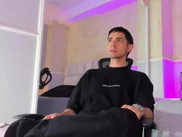 liiamhudson_ from Chaturbate