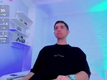 Liiamhudson_ webcams show profile image 