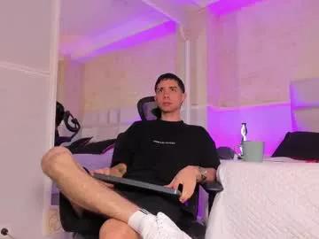 liiamhudson_ from Chaturbate