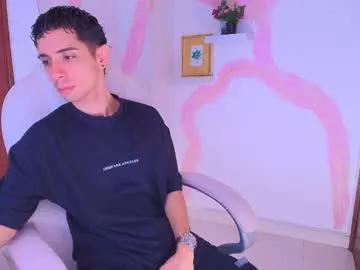 liiamhudson_ from Chaturbate