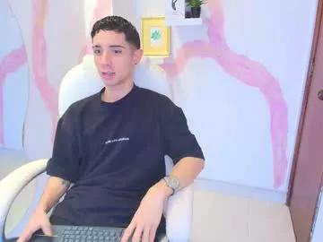 liiamhudson_ from Chaturbate