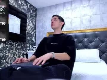 liiamhudson_ from Chaturbate