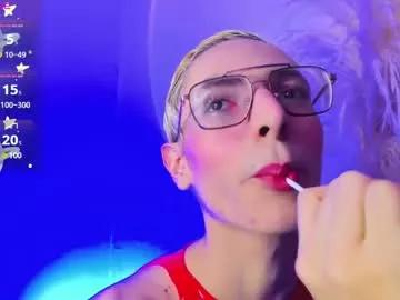 Liiamluna webcams show profile image 