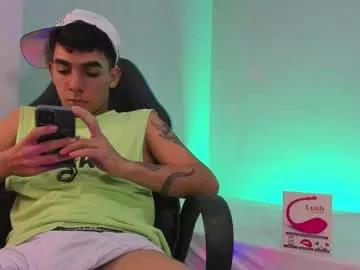 liiammendez from Chaturbate