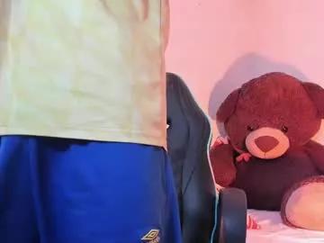 liiammendez from Chaturbate