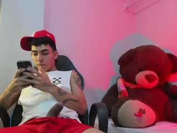 liiammendez from Chaturbate