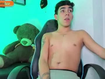 liiammendez from Chaturbate