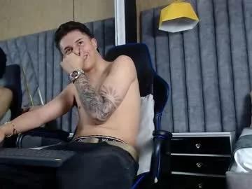 liiamsmith from Chaturbate