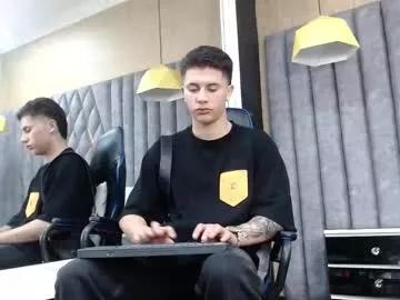 liiamsmith from Chaturbate