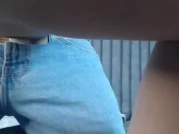 liiamsmith from Chaturbate