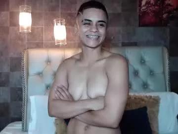 liiamthompson from Chaturbate