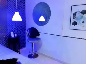 liilith_bloom from Chaturbate is Freechat