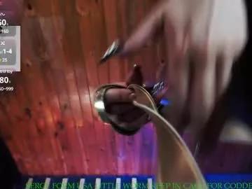 liilith_goddess_ from Chaturbate