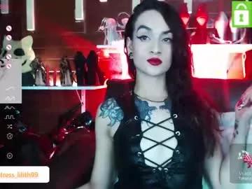 liilith_goddess_ from Chaturbate