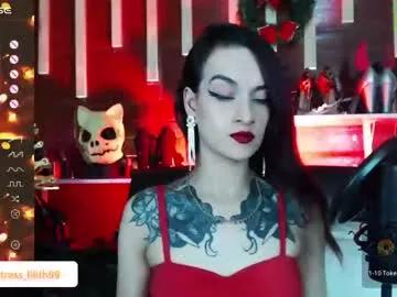 liilith_goddess_ from Chaturbate