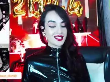 liilith_goddess_ from Chaturbate