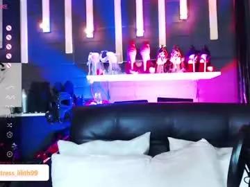 liilith_goddess_ from Chaturbate