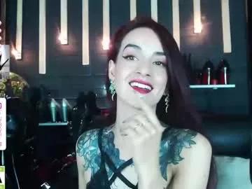 liilith_goddess_ from Chaturbate