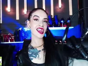 liilith_goddess_ from Chaturbate