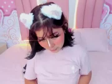 liily_hot from Chaturbate