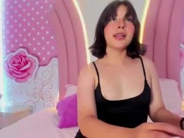 liily_hot from Chaturbate