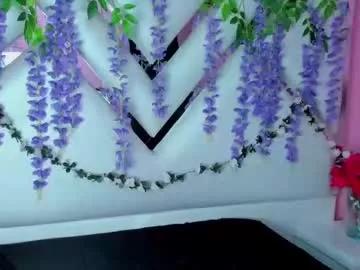 liinzy_rouse from Chaturbate